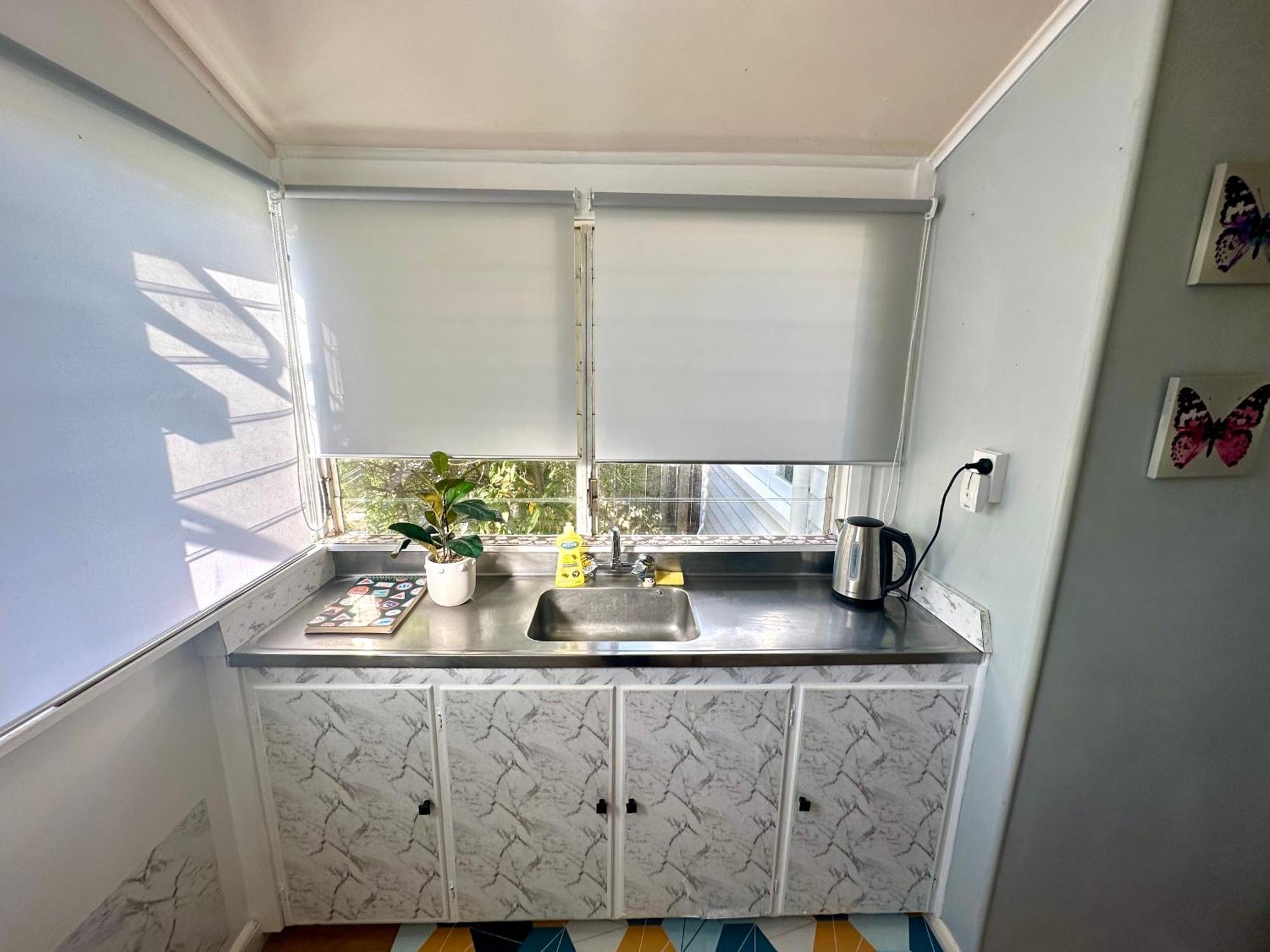 Rs Two-Bedroom Apartment Palmerston North Eksteriør bilde