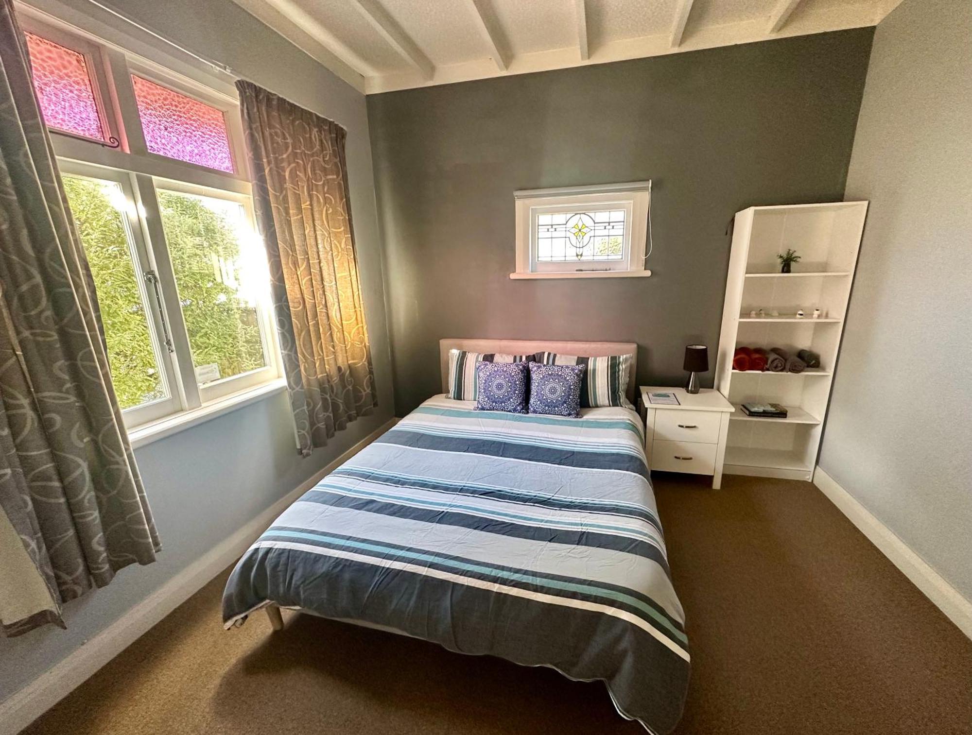 Rs Two-Bedroom Apartment Palmerston North Eksteriør bilde